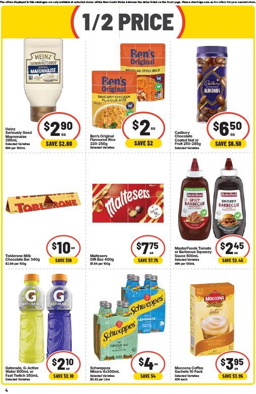 This Week Special Highlights