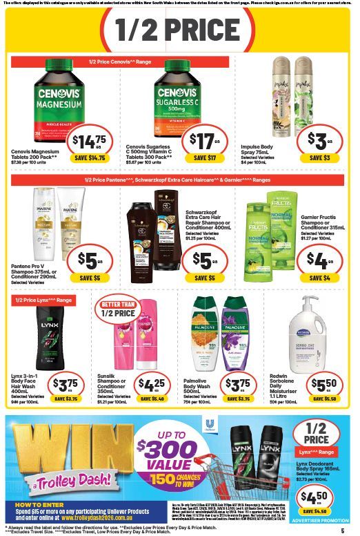 This Week Special Highlights