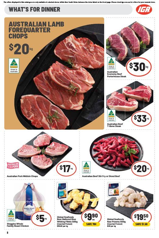 This Week Special Highlights