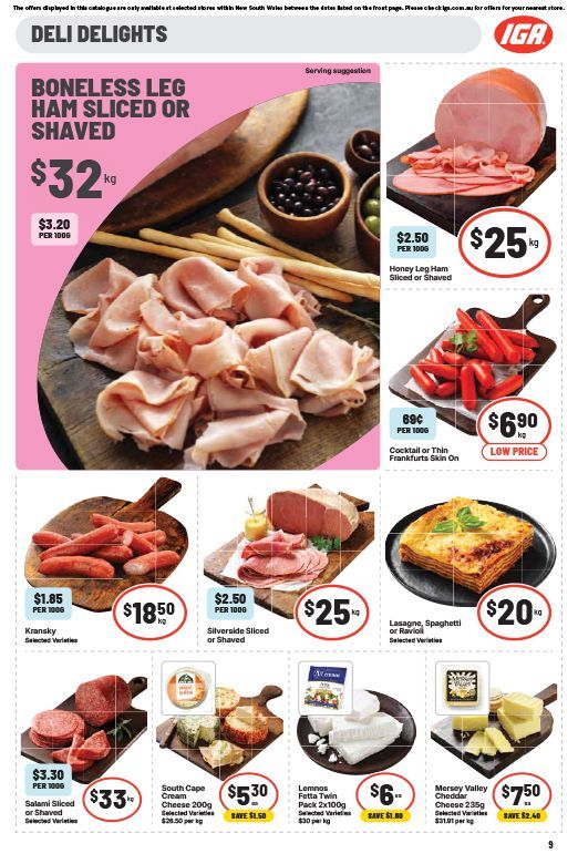 This Week Special Highlights