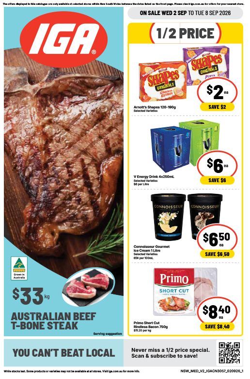 This Week Special Highlights