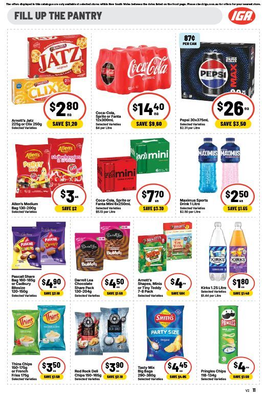 This Week Special Highlights