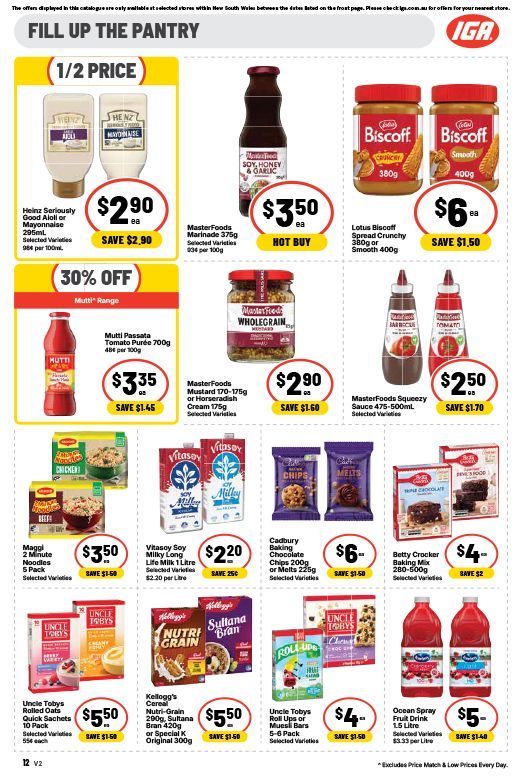 This Week Special Highlights