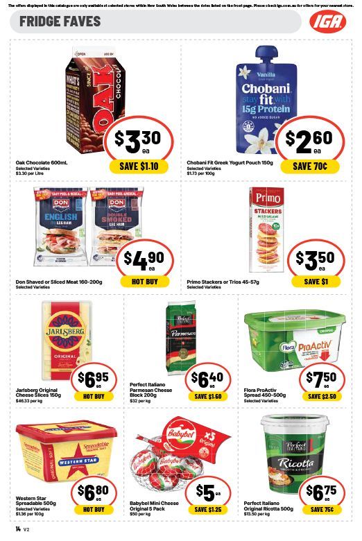 This Week Special Highlights