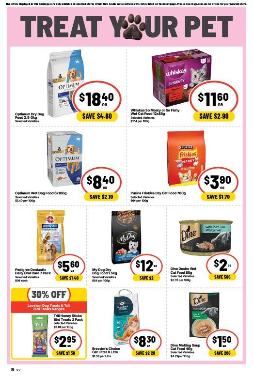 This Week Special Highlights