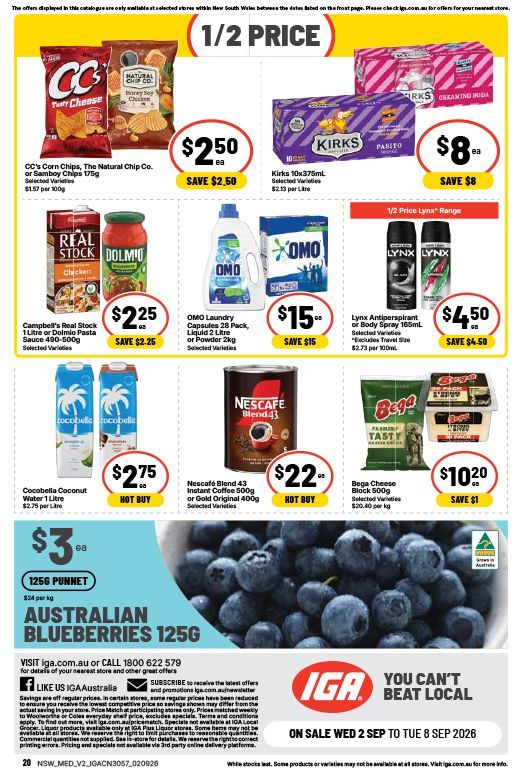 This Week Special Highlights 20