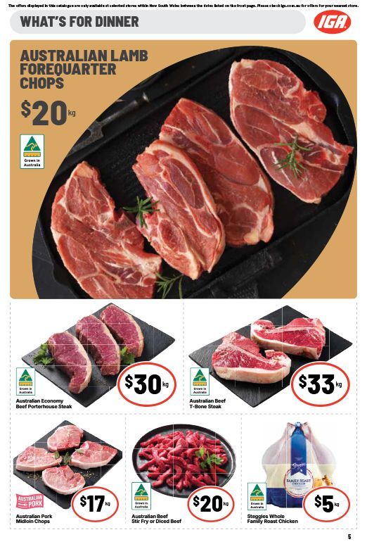 This Week Special Highlights