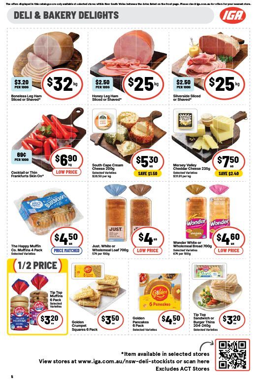 This Week Special Highlights