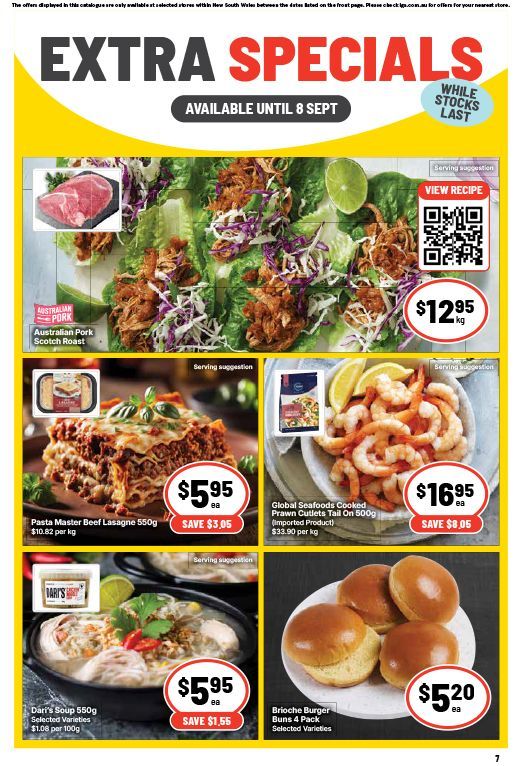 This Week Special Highlights