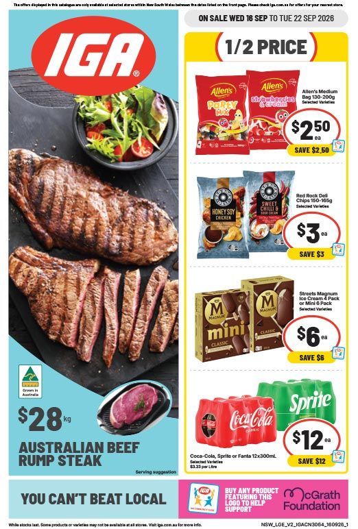 This Week Special Highlights
