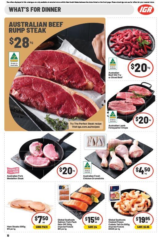 This Week Special Highlights