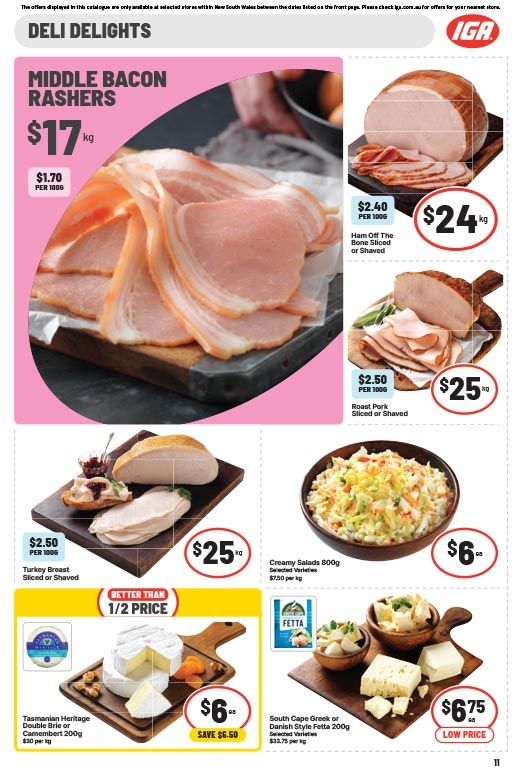 This Week Special Highlights