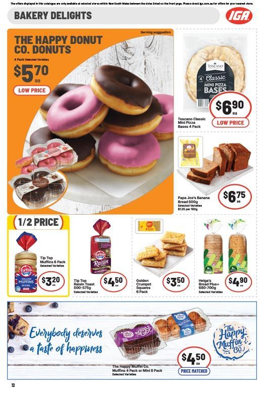 This Week Special Highlights