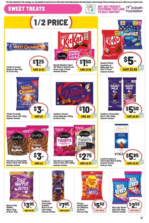 This Week Special Highlights