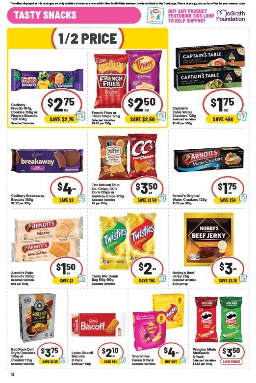 This Week Special Highlights