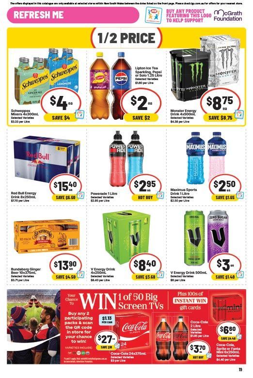 This Week Special Highlights