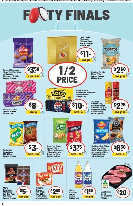 This Week Special Highlights