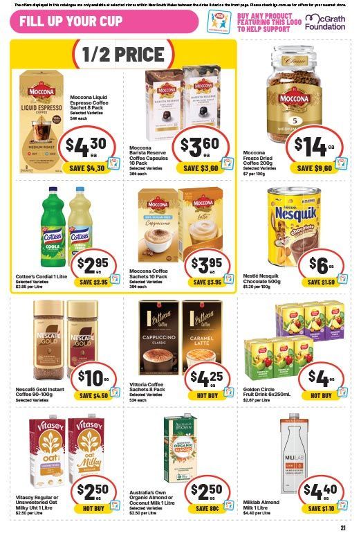 This Week Special Highlights
