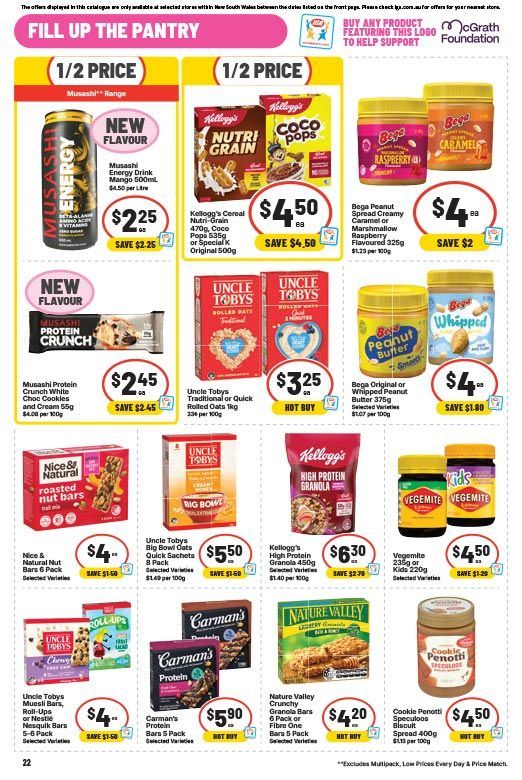 This Week Special Highlights