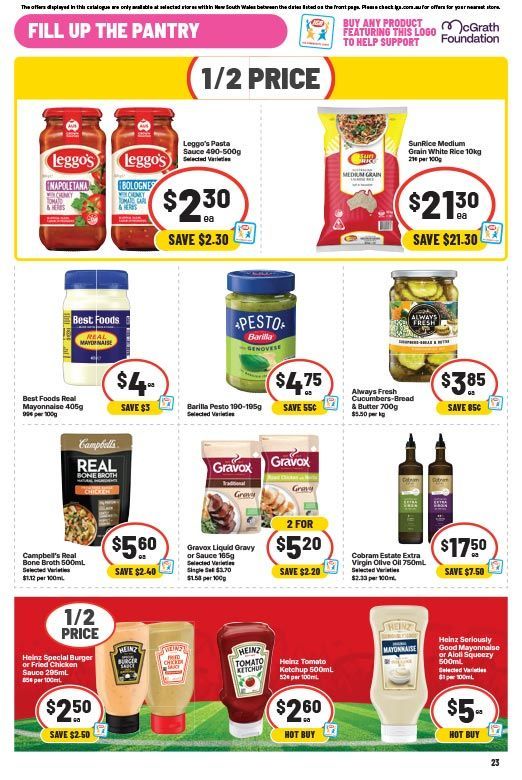 This Week Special Highlights