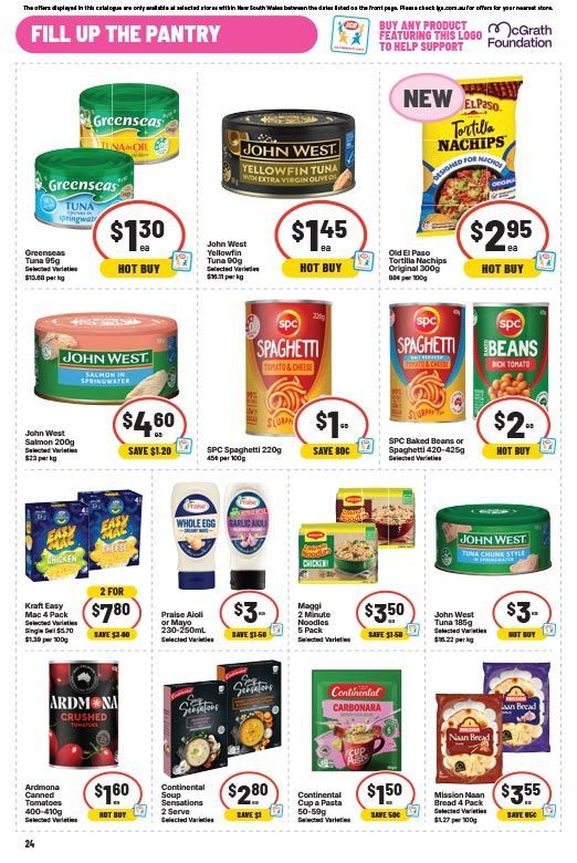 This Week Special Highlights