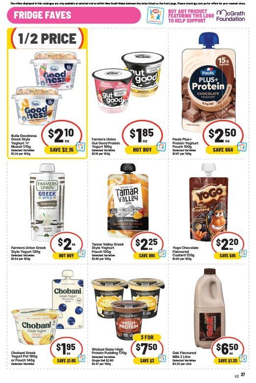 This Week Special Highlights