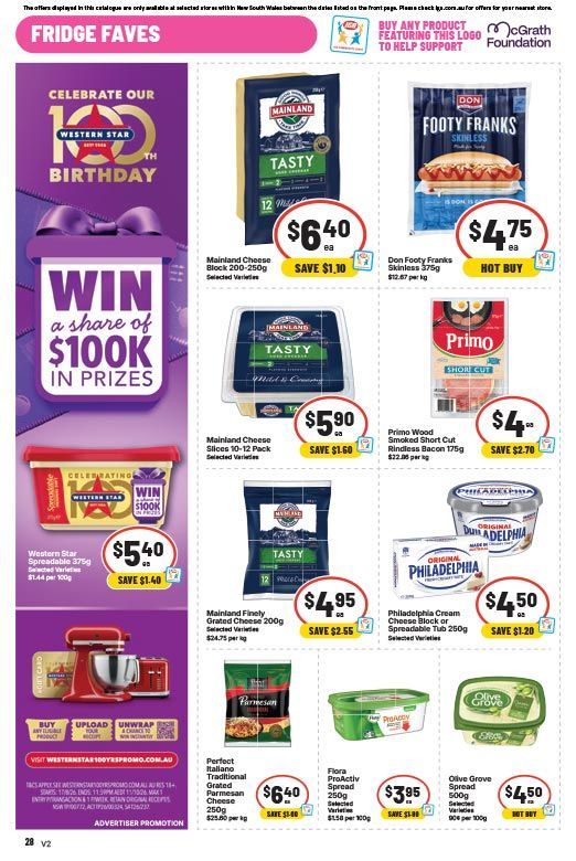 This Week Special Highlights 28
