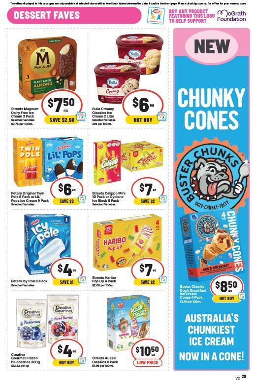 This Week Special Highlights