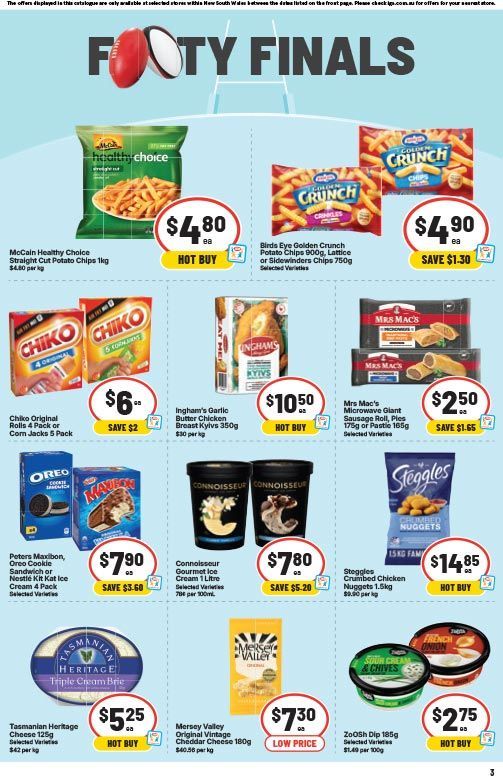 This Week Special Highlights