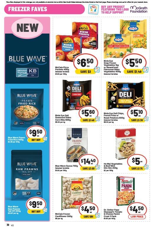 This Week Special Highlights