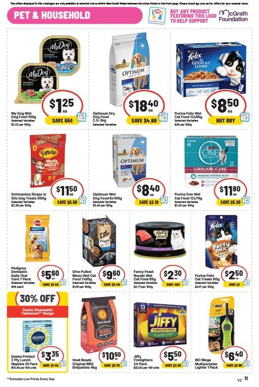 This Week Special Highlights