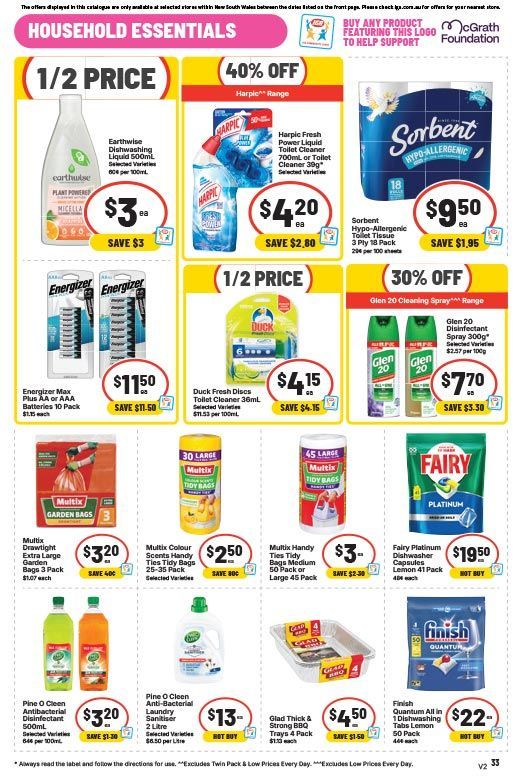 This Week Special Highlights 33