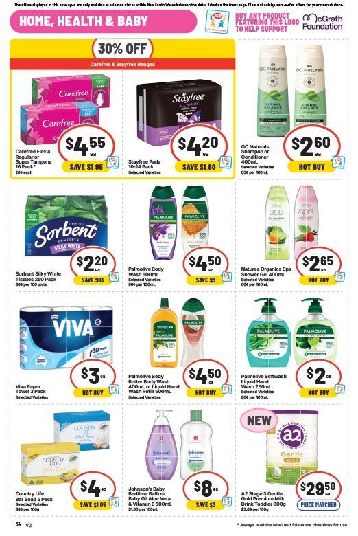 This Week Special Highlights 34