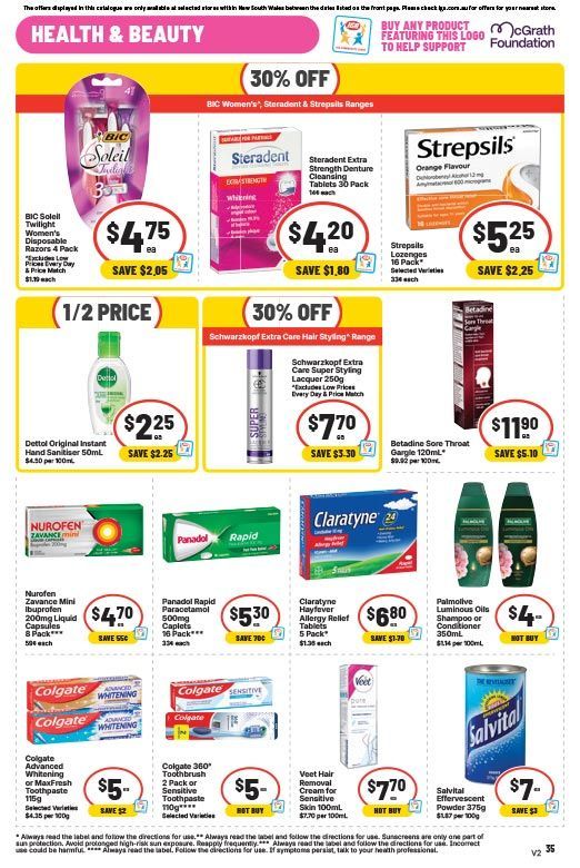 This Week Special Highlights 35