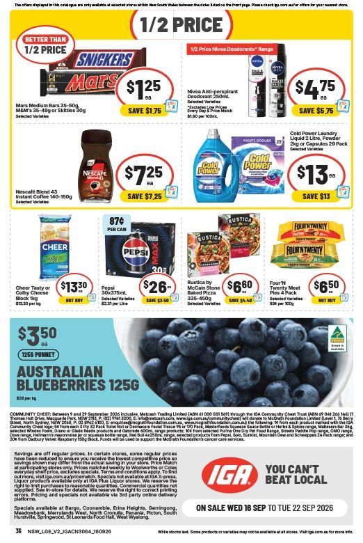 This Week Special Highlights 36
