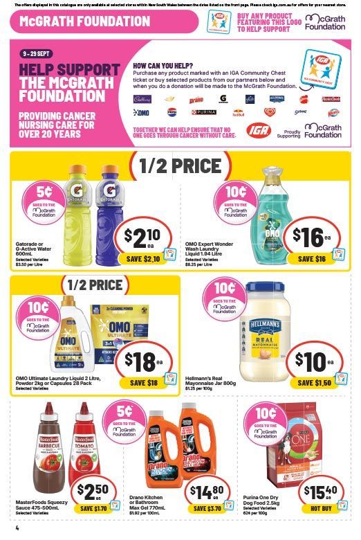 This Week Special Highlights