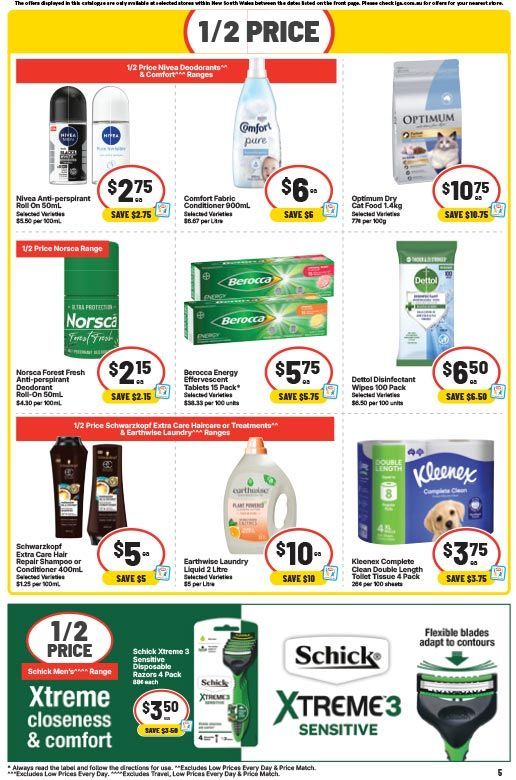 This Week Special Highlights