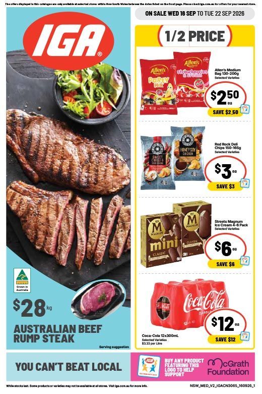 This Week Special Highlights