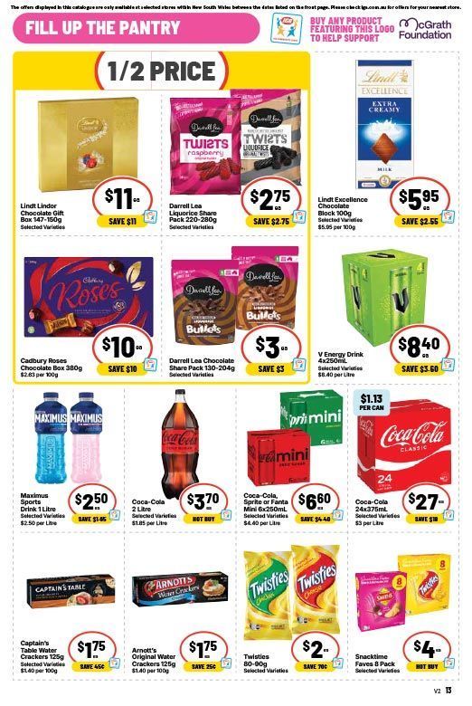 This Week Special Highlights