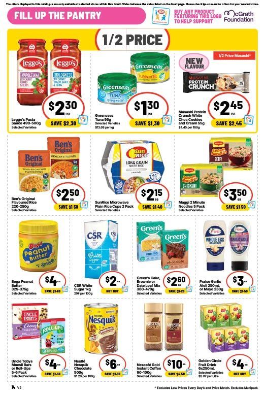 This Week Special Highlights