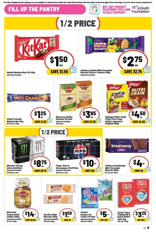 This Week Special Highlights