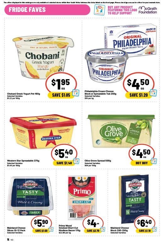 This Week Special Highlights