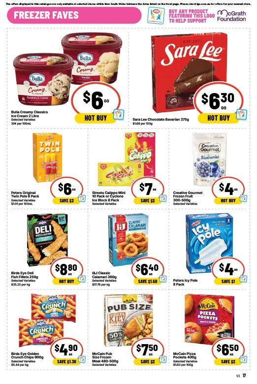 This Week Special Highlights 17