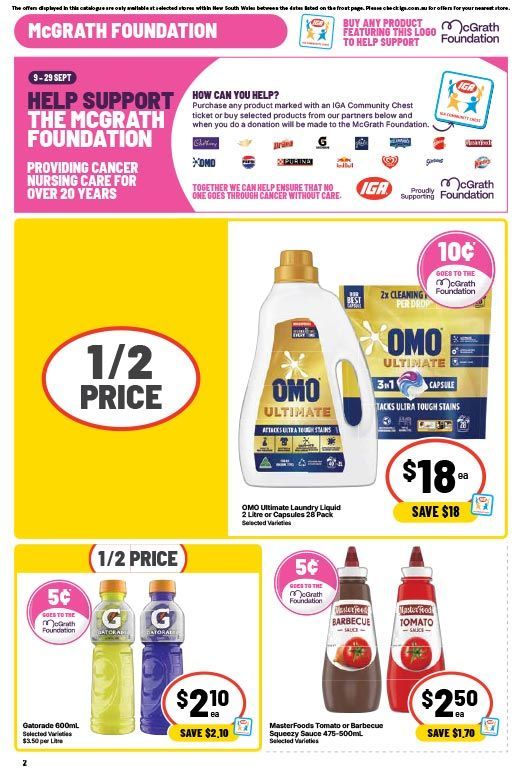 This Week Special Highlights
