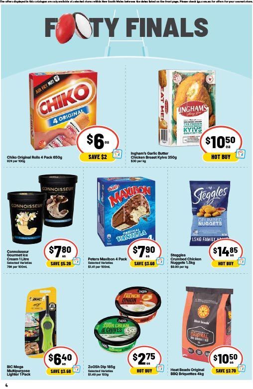 This Week Special Highlights