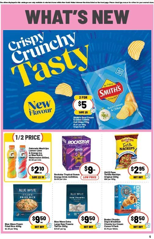 This Week Special Highlights