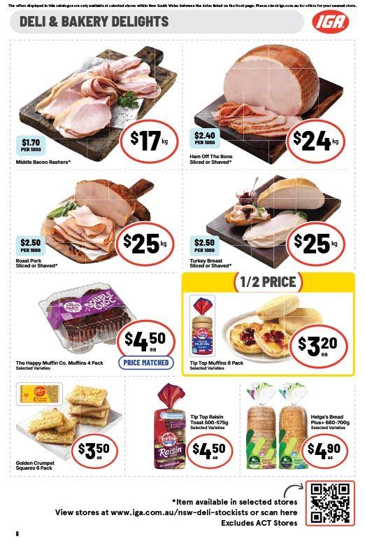 This Week Special Highlights