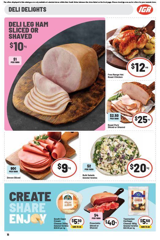 This Week Special Highlights