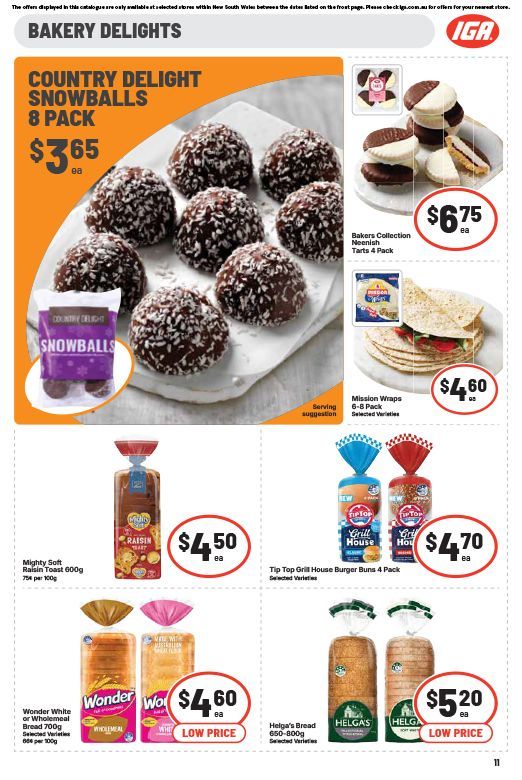 This Week Special Highlights