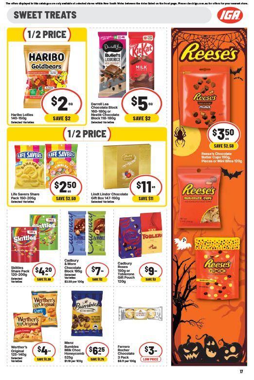 This Week Special Highlights